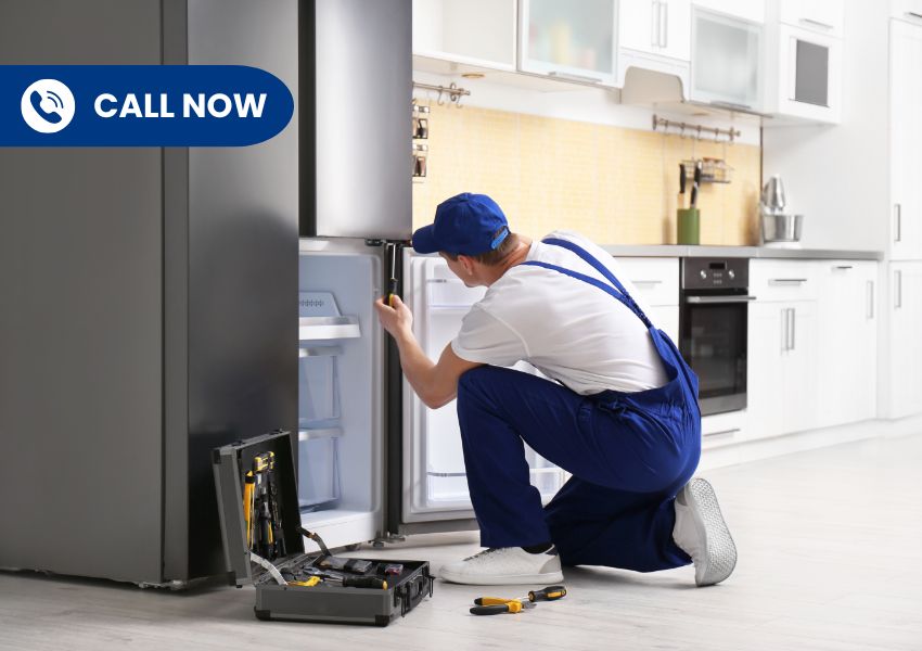 Crocheron Appliance Repair Company